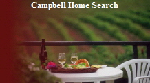 Campbell CA Real Estate